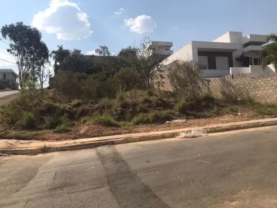 Lote/Terreno à venda, 971m² no Setor Habitacional Tororó, Brasília