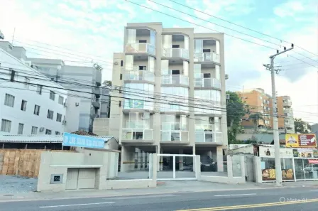 Apartamento com 3 Quartos à venda, 161m² no Coqueiros, Florianópolis