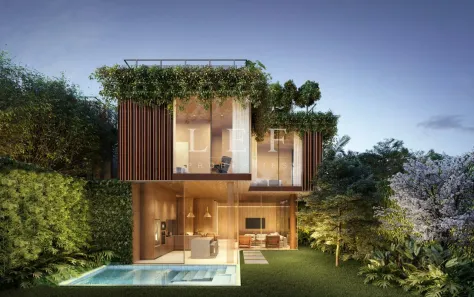Casa de Condomínio com 3 Quartos à venda, 564m² no Jardim Guedala, São Paulo