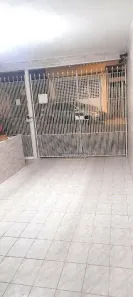 Casa com 5 Quartos à venda, 222m² no Cooperativa, São Bernardo do Campo