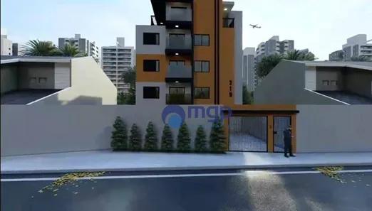 Apartamento com 1 Quarto à venda, 25m² no Vila Paulicéia, São Paulo