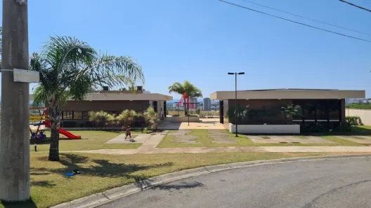 Lote/Terreno à venda, 250m² no Bandeira Branca, Jacareí