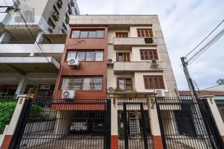 Cobertura com 4 Quartos à venda, 129m² no Passo da Areia, Porto Alegre