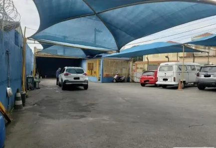 Lote/Terreno à venda, 361m² no Jardim Pinheiros, São Paulo