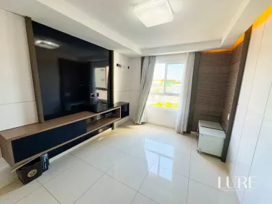 Apartamento com 3 Quartos à venda, 75m² no Candelária, Natal