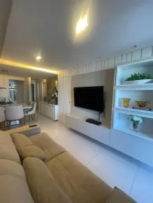 Apartamento com 3 Quartos à venda, 82m² no Jardim Oceania, João Pessoa