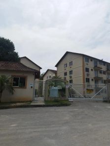 Apartamento com 2 Quartos à venda, 55m² no Rio do Ouro, Niterói