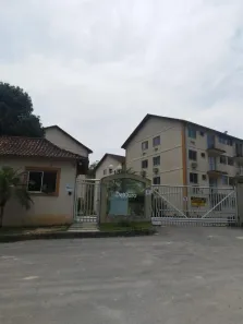 Apartamento com 2 Quartos à venda, 55m² no Rio do Ouro, Niterói