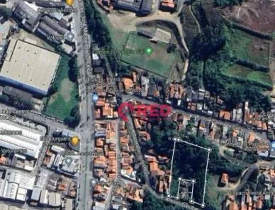Lote/Terreno à venda, 3181m² no Protestantes, Votorantim