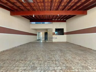 Casa com 3 Quartos à venda, 180m² no Parque Residencial Jaguari, Americana