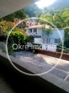 Casa de Condomínio com 3 Quartos à venda, 425m² no Gávea, Rio de Janeiro