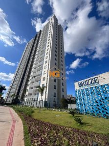 Apartamento com 2 Quartos à venda, 54m² no Estoril, Belo Horizonte