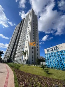 Apartamento com 2 Quartos à venda, 54m² no Estoril, Belo Horizonte