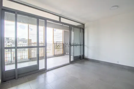 Apartamento com 3 Quartos para alugar, 83m² no Sumarezinho, São Paulo