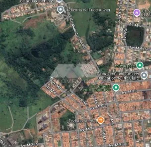 Lote/Terreno à venda, 59525m² no Jardim Floridiana, Rio Claro