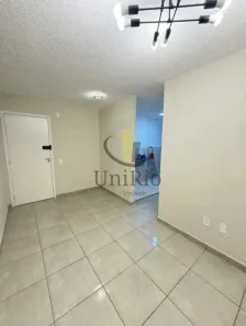 Apartamento com 2 Quartos à venda, 44m² no Guaratiba, Rio de Janeiro