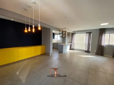 Apartamento com 2 Quartos à venda, 96m² no Jardim Europa, São Paulo
