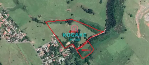 Lote/Terreno à venda, 10m² no Parque Novo Horizonte, São José dos Campos