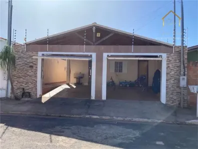 Casa com 2 Quartos à venda, 150m² no Parque Geórgia, Cuiabá