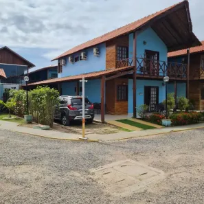 Casa de Condomínio com 5 Quartos à venda, 250m² no Tamandaré, Tamandaré