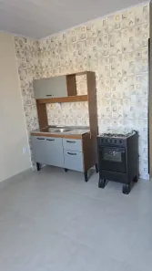 Apartamento com 1 Quarto para alugar, 27m² no Murta, Itajaí