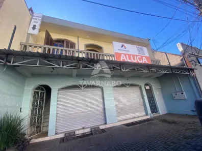 Sala Comercial para alugar, 96m² no Uvaranas, Ponta Grossa