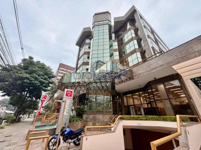 Sala Comercial à venda, 46m² no Auxiliadora, Porto Alegre