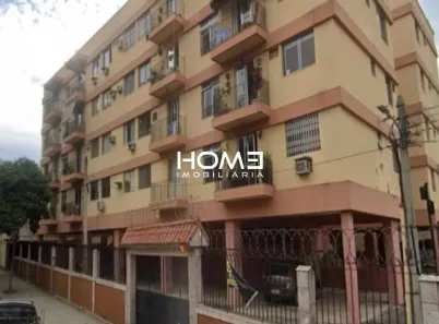 Apartamento com 2 Quartos à venda, 54m² no Cachambi, Rio de Janeiro