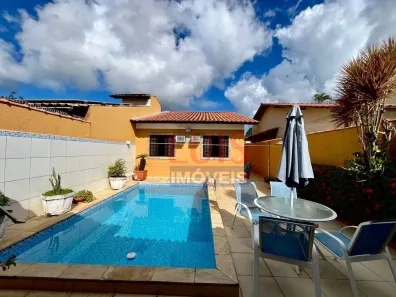 Casa com 3 Quartos à venda, 112m² no Serra Grande, Niterói