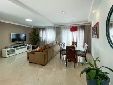 Sobrado com 3 Quartos à venda, 270m² no Vila Isolina Mazzei, São Paulo