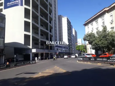Ponto Comercial à venda, 10m² no Centro Histórico, Porto Alegre