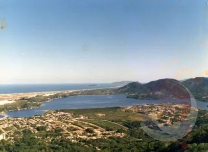 Lote/Terreno à venda, 4048m² no Itacorubi, Florianópolis