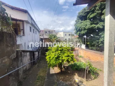 Lote/Terreno à venda, 505m² no Concórdia, Belo Horizonte
