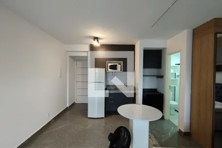 Kitnet com 1 Quarto à venda, 34m² no Vila Nair, São Paulo