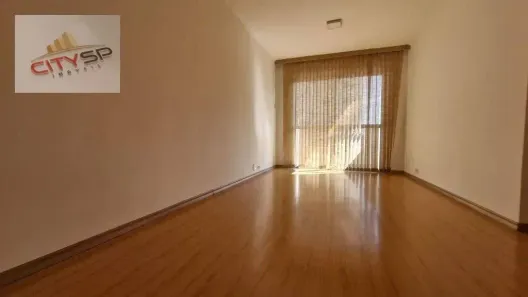 Apartamento com 2 Quartos para alugar, 65m² no Vila Parque Jabaquara, São Paulo