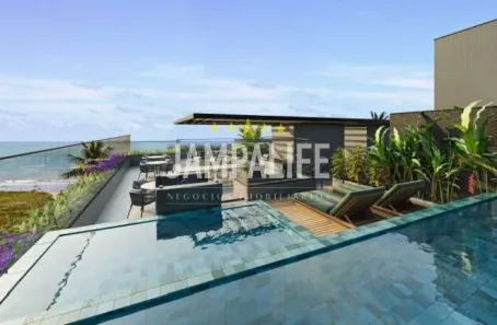 Apartamento com 3 Quartos à venda, 74m² no Intermares, Cabedelo
