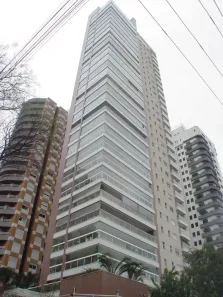 Apartamento com 4 Quartos à venda, 261m² no Vila Madalena, São Paulo