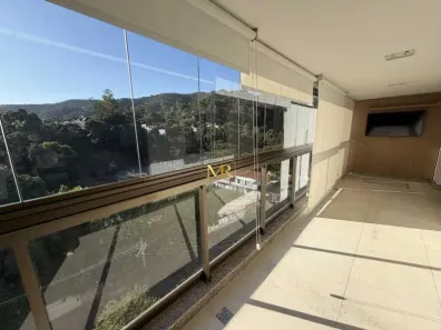 Apartamento com 5 Quartos à venda, 112m² no Freguesia (Jacarepaguá), Rio de Janeiro
