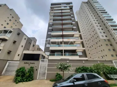 Apartamento com 1 Quarto à venda, 45m² no Nova Aliança, Ribeirão Preto