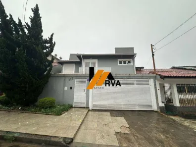 Sobrado com 3 Quartos à venda, 306m² no Nova Caieiras, Caieiras