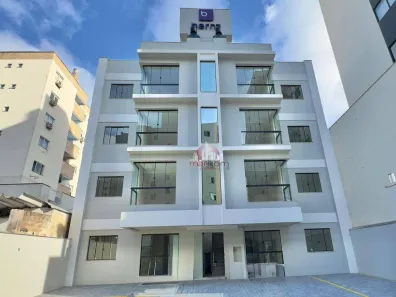 Apartamento com 2 Quartos à venda, 49m² no Tabuleiro, Camboriú