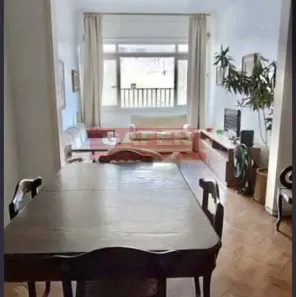 Apartamento com 3 Quartos à venda, 100m² no Copacabana, Rio de Janeiro