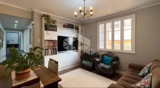 Apartamento com 3 Quartos à venda, 76m² no Centro Histórico, Porto Alegre