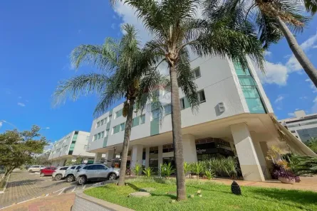 Ponto Comercial para alugar, 60m² no Setor Noroeste, Brasília