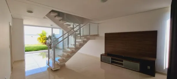 Casa de Condomínio com 3 Quartos para alugar, 223m² no Wanel Ville, Sorocaba