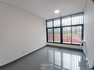 Sala Comercial para alugar, 10m² no Jardim Áurea, Mogi Mirim