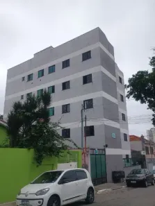 Apartamento com 2 Quartos à venda, 42m² no Vila Carrão, São Paulo