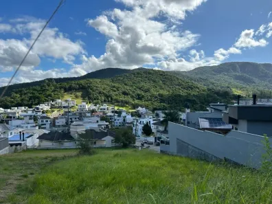 Lote/Terreno à venda, 425m² no Pedra Branca, Palhoça