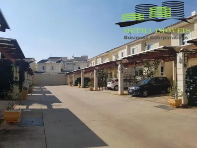 Sobrado com 3 Quartos à venda, 200m² no Parque Campolim, Sorocaba
