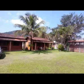 Casa com 9 Quartos à venda, 280m² no Umuarama, Ubatuba
